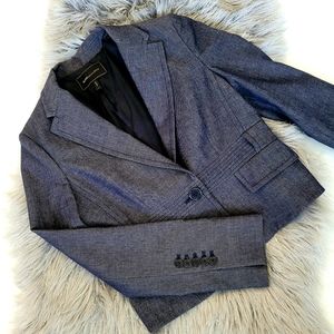 BCBG maxazria coat